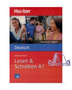 کتاب Lesen and Schreiben A1