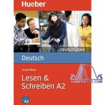 کتاب Lesen and Schreiben A2