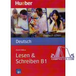 کتاب Lesen and Schreiben B1