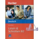 کتاب Lesen and Schreiben B2