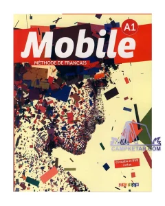 کتاب Mobile A1