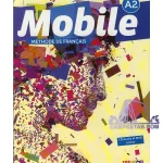 کتاب Mobile A2