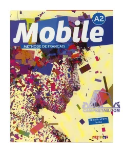 کتاب Mobile A2