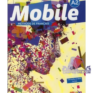 کتاب Mobile A2