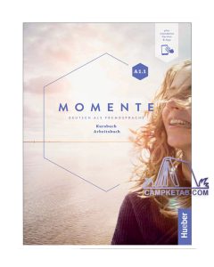 کتاب Momente A1 1 Deutsch Als Fremdsprache