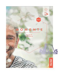 کتاب Momente A1-2