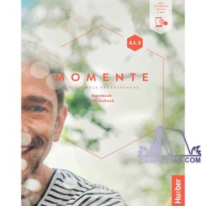 کتاب Momente A1-2