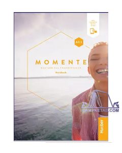کتاب Momente A2-1