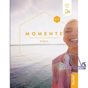 کتاب Momente A2-1