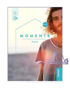 کتاب Momente A2-2
