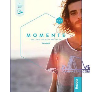 کتاب Momente A2-2