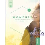 کتاب Momente B1-1