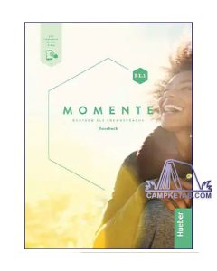 کتاب Momente B1-1