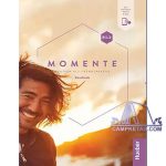 کتاب Momente B1-2