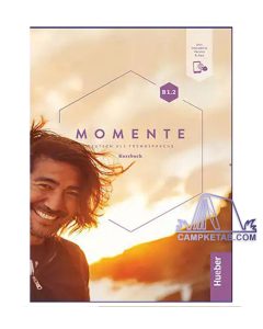 کتاب Momente B1-2