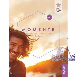 کتاب Momente B1-2