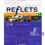 کتاب Reflets 1