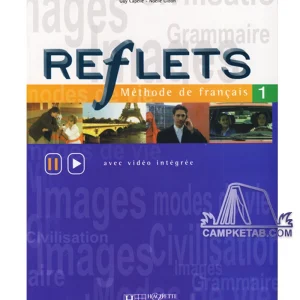 کتاب Reflets 1