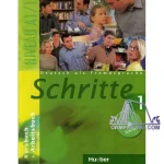 کتاب Schritte 1