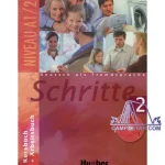 کتاب Schritte 2