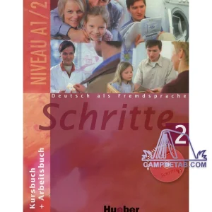 کتاب Schritte 2