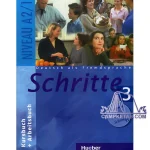 کتاب Schritte 3