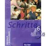 کتاب Schritte 6