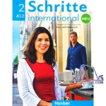 کتاب Schritte international 2 A1-2