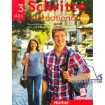 کتاب Schritte international 3 A2-1