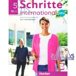 کتاب Schritte international 5 B1-1