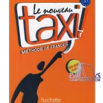کتاب Taxi 1