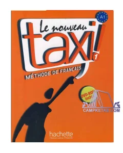 کتاب Taxi 1
