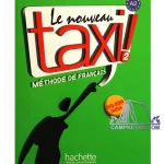کتاب Taxi 2