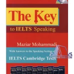 کتاب The Key To IELTS Speaking