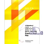 کتاب A Collection of 95 4 IELTS Listening Practice Test Plus