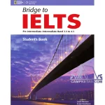 کتاب Bridge to IELTS