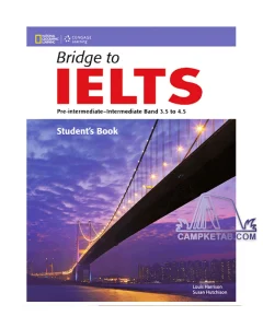 کتاب Bridge to IELTS