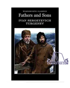 کتاب Fathers And Sons