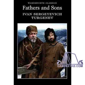 کتاب Fathers And Sons