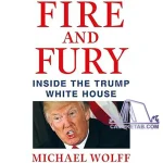 کتاب Fire and Fury