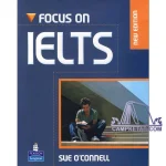 کتاب Focus On IELTS