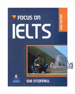 کتاب Focus On IELTS