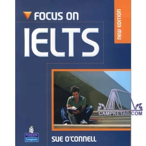 کتاب Focus On IELTS