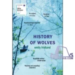 کتاب History Of Wolves