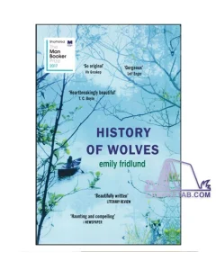 کتاب History Of Wolves