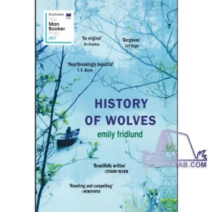 کتاب History Of Wolves
