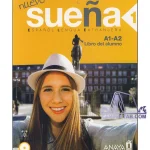 کتاب nuevo Suena 1