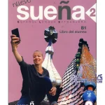 کتاب nuevo Suena 2