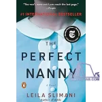 کتاب The Perfect Nanny