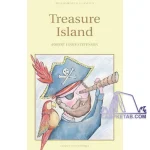 کتاب Treasure Island